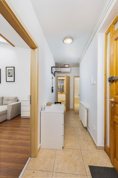 Venus Apartments - Opera II Budapest Bagian luar foto