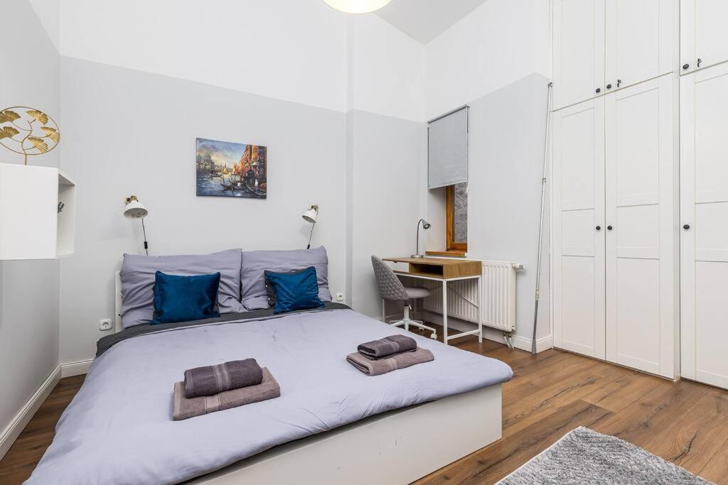 Venus Apartments - Opera II Budapest Bagian luar foto